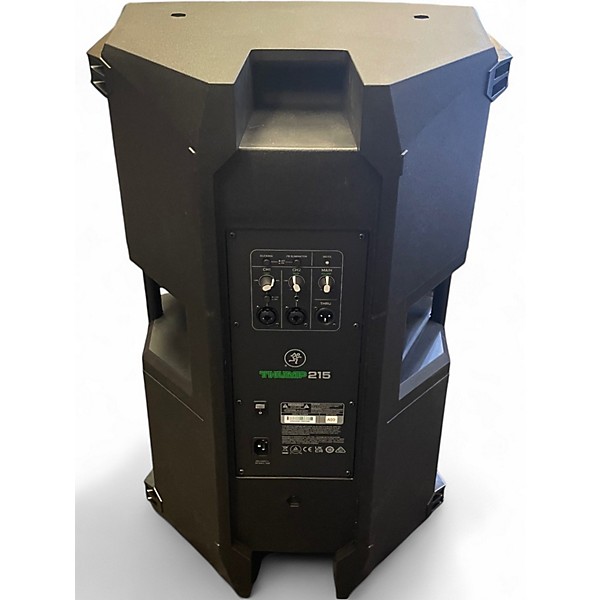 Used Mackie THUMP215 Powered Speaker