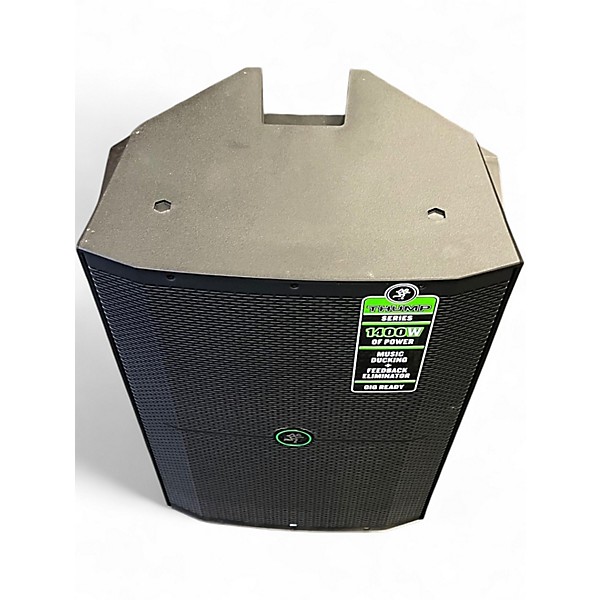 Used Mackie THUMP215 Powered Speaker