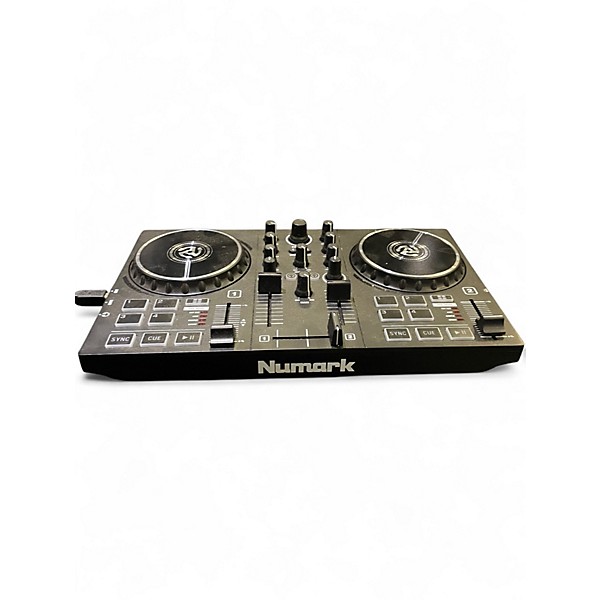 Used Numark partymix  USB Turntable