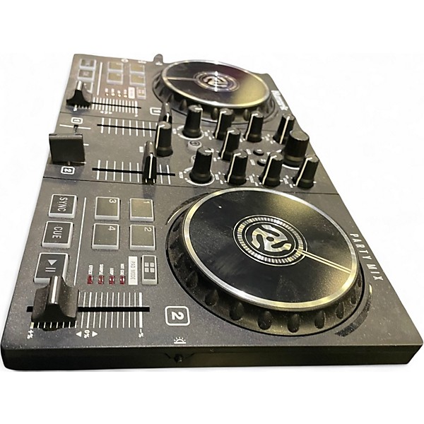 Used Numark partymix  USB Turntable