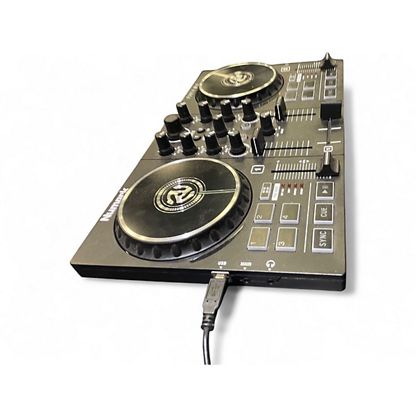 Used Numark partymix  USB Turntable