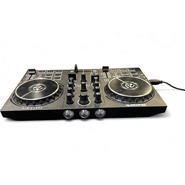 Used Numark partymix  USB Turntable