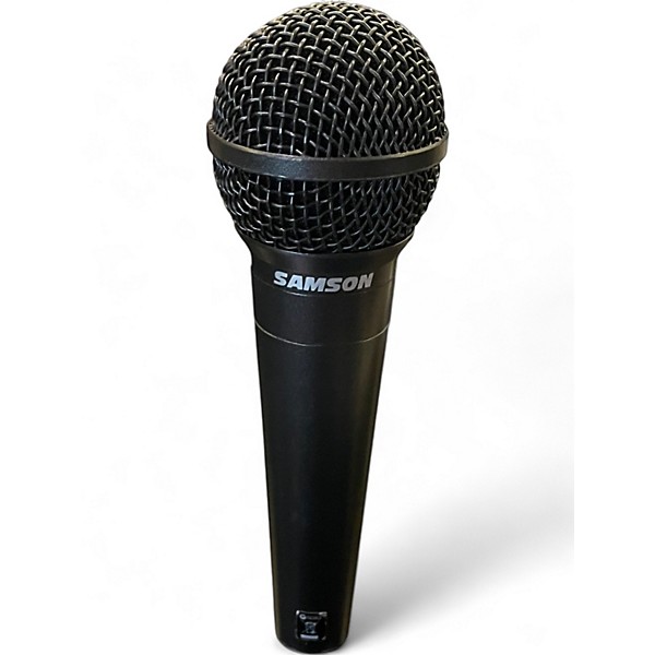 Used Samson r31s Dynamic Microphone