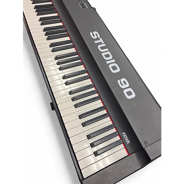 Used Fatar STUDIO 90 MIDI Controller