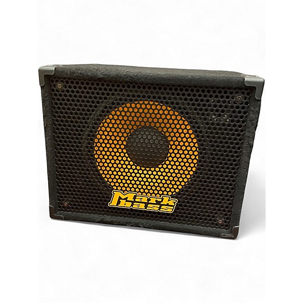 Used Markbass Traveler TRV151P 400W 1x15 Bass Cabinet