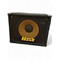 Used Markbass Traveler TRV151P 400W 1x15 Bass Cabinet