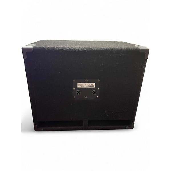 Used Markbass Traveler TRV151P 400W 1x15 Bass Cabinet