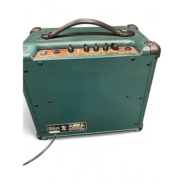 Used Crate CA10 10W 1x6.5 Acoustic Guitar Combo Amp