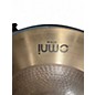 Used SABIAN 22in AAX Omni Ride Cymbal