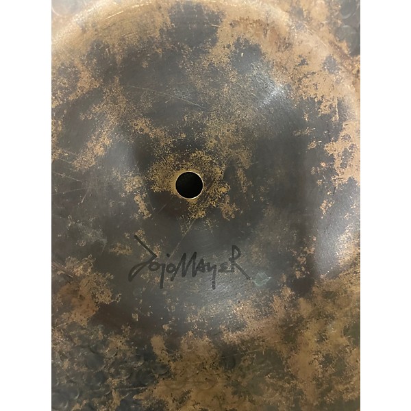 Used SABIAN 22in AAX Omni Ride Cymbal