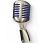 Used Shure 55SH Series II Dynamic Microphone thumbnail