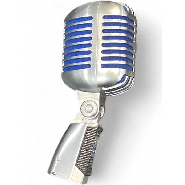 Used Shure 55SH Series II Dynamic Microphone
