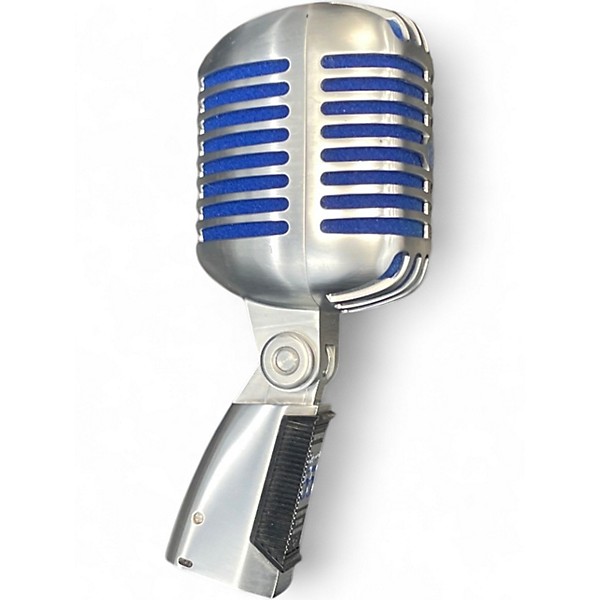 Used Shure 55SH Series II Dynamic Microphone