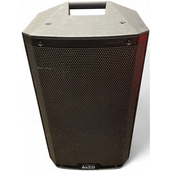 Used Alto TS212 Powered Speaker