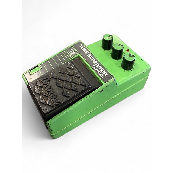 Used Ibanez TS10 Effect Pedal