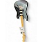 Used Fender Standard Stratocaster Satin Gunmetal Gray Solid Body Electric Guitar thumbnail