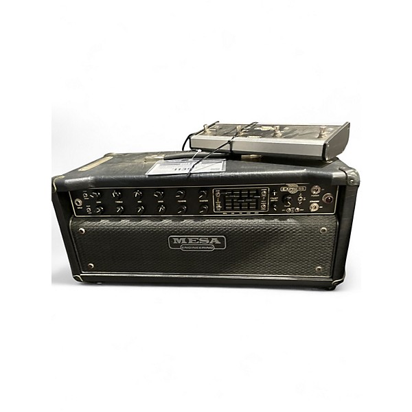 Used MESA/Boogie Express 5:50 50W Tube Guitar Amp Head