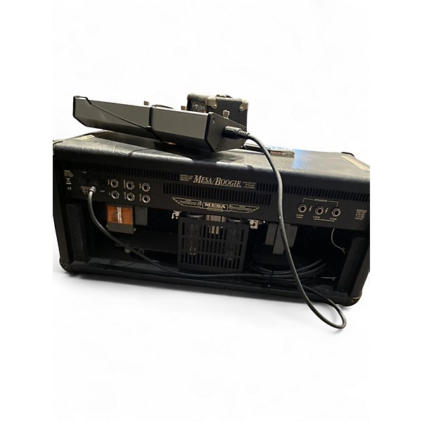 Used MESA/Boogie Express 5:50 50W Tube Guitar Amp Head