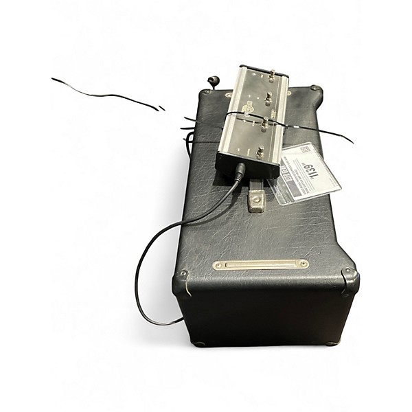 Used MESA/Boogie Express 5:50 50W Tube Guitar Amp Head