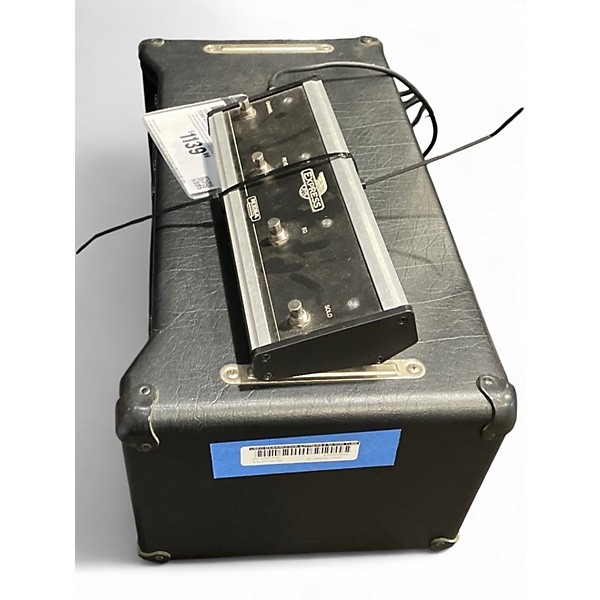 Used MESA/Boogie Express 5:50 50W Tube Guitar Amp Head