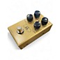 Used J.Rockett Audio Designs .45 caliber overdrive Effect Pedal