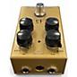 Used J.Rockett Audio Designs .45 caliber overdrive Effect Pedal