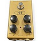 Used J.Rockett Audio Designs .45 caliber overdrive Effect Pedal