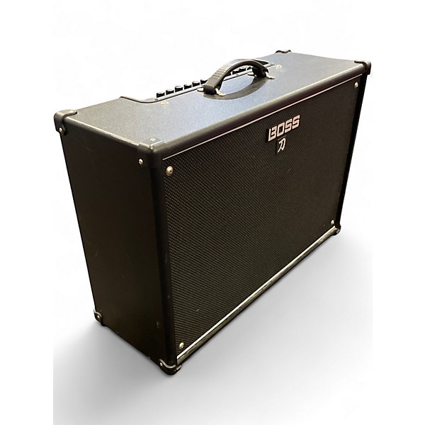 Used BOSS Katana 100 100W 2X12 Guitar Combo Amp