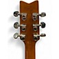 Used Washburn WD21KOA Natural Acoustic Guitar