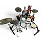 Used NUX DM-8 Electric Drum Set thumbnail