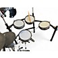 Used NUX DM-8 Electric Drum Set