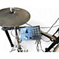 Used NUX DM-8 Electric Drum Set