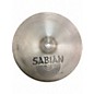 Used SABIAN 14in B8 Hi Hat Pair Cymbal