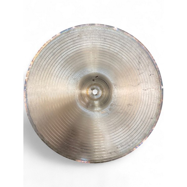 Used SABIAN 14in B8 Hi Hat Pair Cymbal