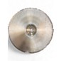 Used SABIAN 14in B8 Hi Hat Pair Cymbal