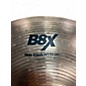 Used SABIAN 14in B8X THIN CRASH Cymbal
