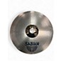 Used SABIAN 14in B8X HI HAT PAIR Cymbal