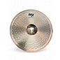 Used SABIAN 14in B8X HI HAT PAIR Cymbal