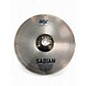 Used SABIAN 14in B8X HI HAT PAIR Cymbal