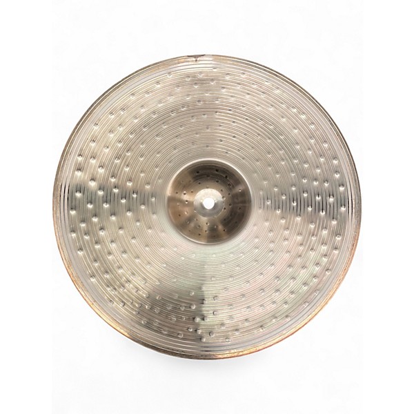 Used SABIAN 14in B8X HI HAT PAIR Cymbal