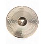 Used SABIAN 14in B8X HI HAT PAIR Cymbal