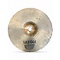 Used SABIAN 8in B8 Splash Cymbal