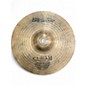 Used SABIAN 8in B8 Splash Cymbal