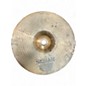 Used SABIAN 8in B8 Splash Cymbal