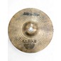 Used SABIAN 8in B8 Splash Cymbal