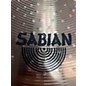 Used SABIAN 20in B8X RIDE Cymbal