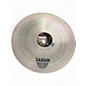 Used SABIAN 20in B8X RIDE Cymbal