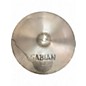 Used SABIAN 16in B8 Crash Cymbal