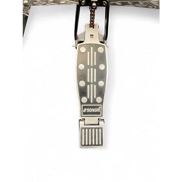 Used SONOR THREE LEG HI HAT Cymbal Stand