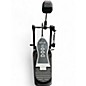 Used DW 2000 Series Single Single Bass Drum Pedal
